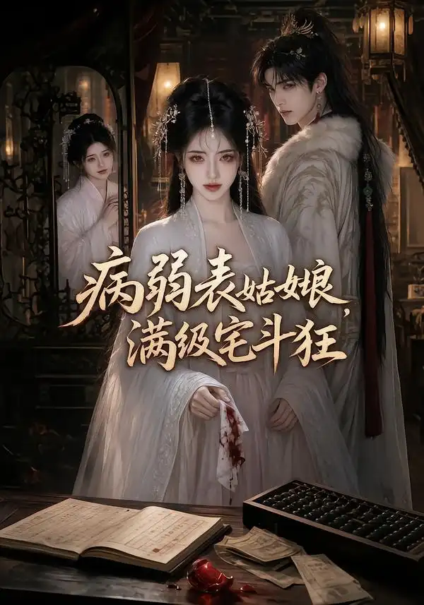 病弱表姑娘满级宅斗狂 病弱表姑娘满级宅斗狂