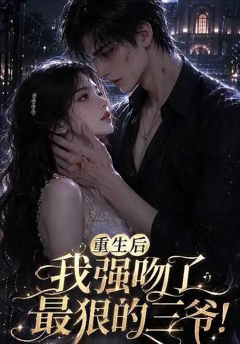 重生后我强吻了最狠的三爷 重生后我强吻了最狠的三爷
