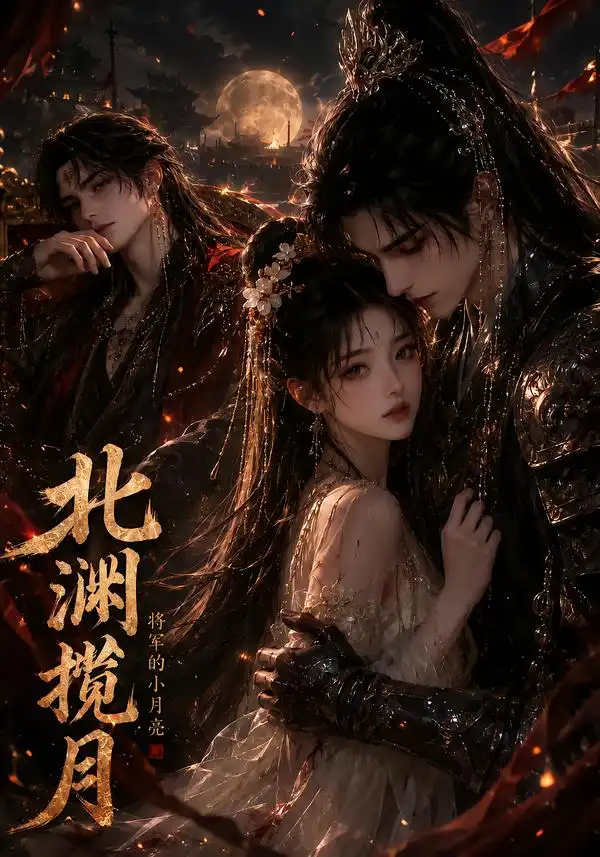 北渊揽月将军的小月亮（41集）-初遇资源网