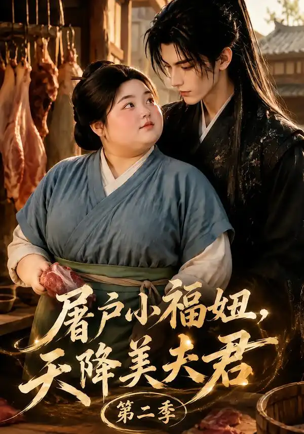 屠户小福妞天降美夫君第二季(78集)-初遇资源网