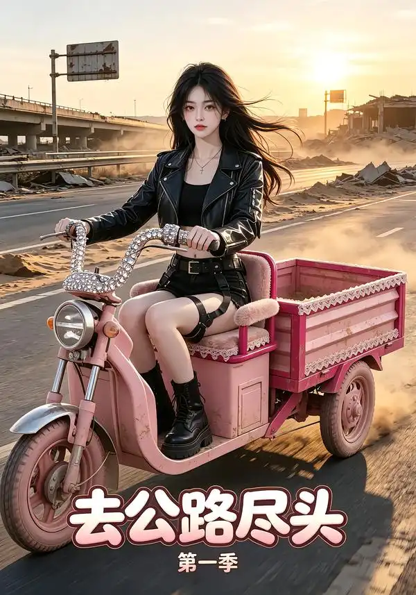 去公路尽头第一季(40集)-初遇资源网