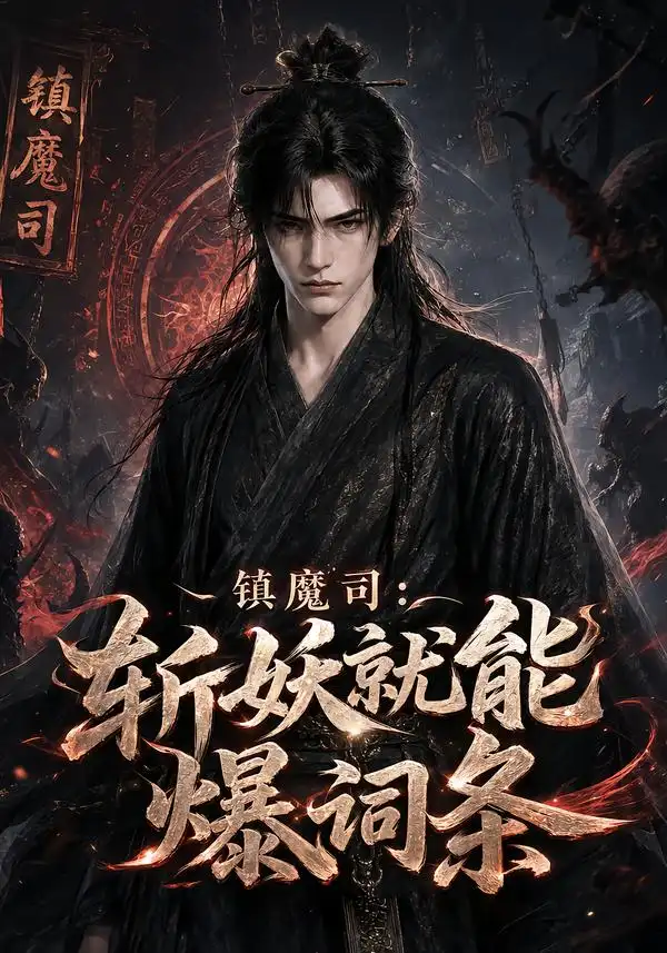 镇魔司斩妖就能爆词条(120集)-初遇资源网