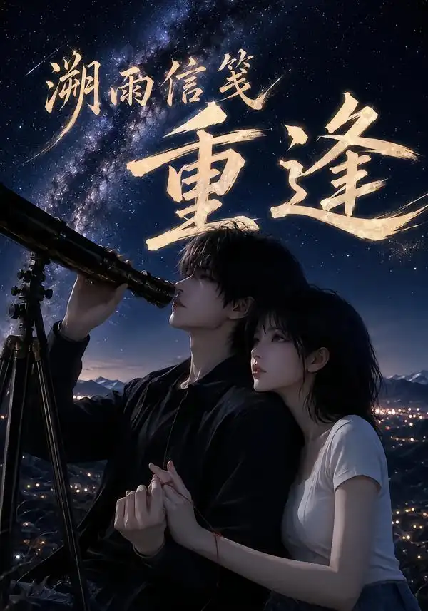 溯雨信笺重逢(136集)-初遇资源网