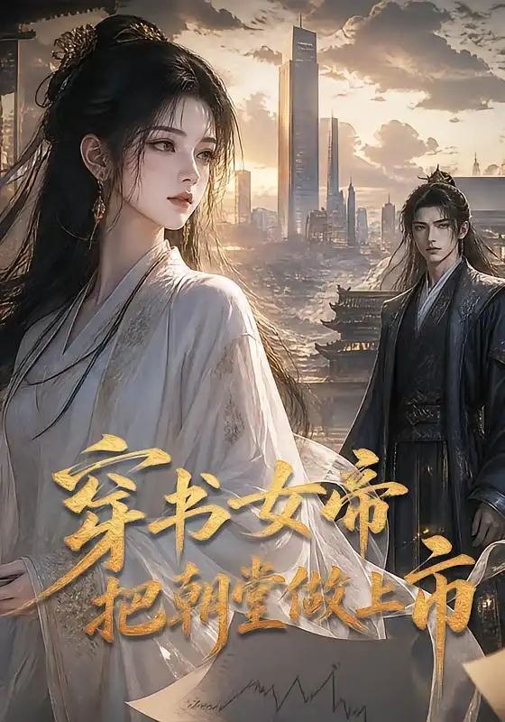 穿书女帝把朝堂做上市（99集）-初遇资源网