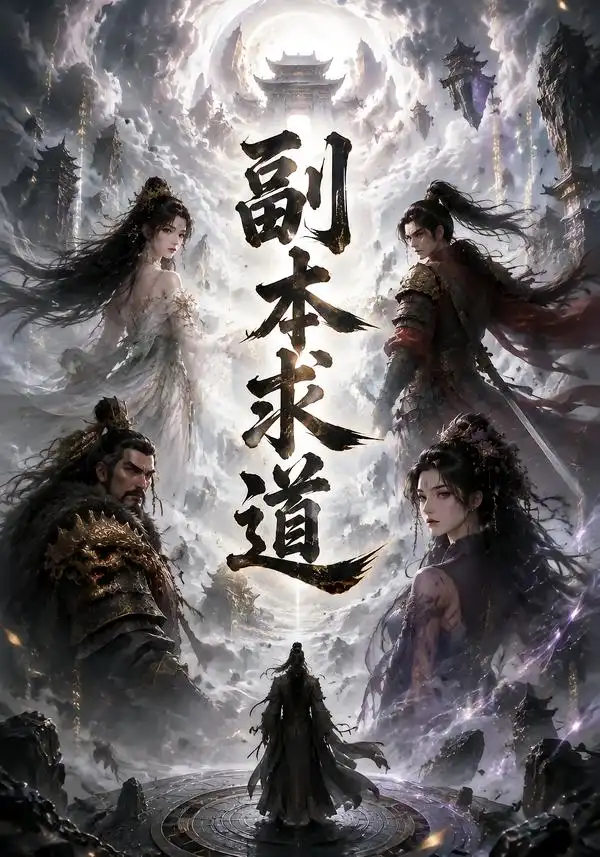 副本求道（146集）-初遇资源网
