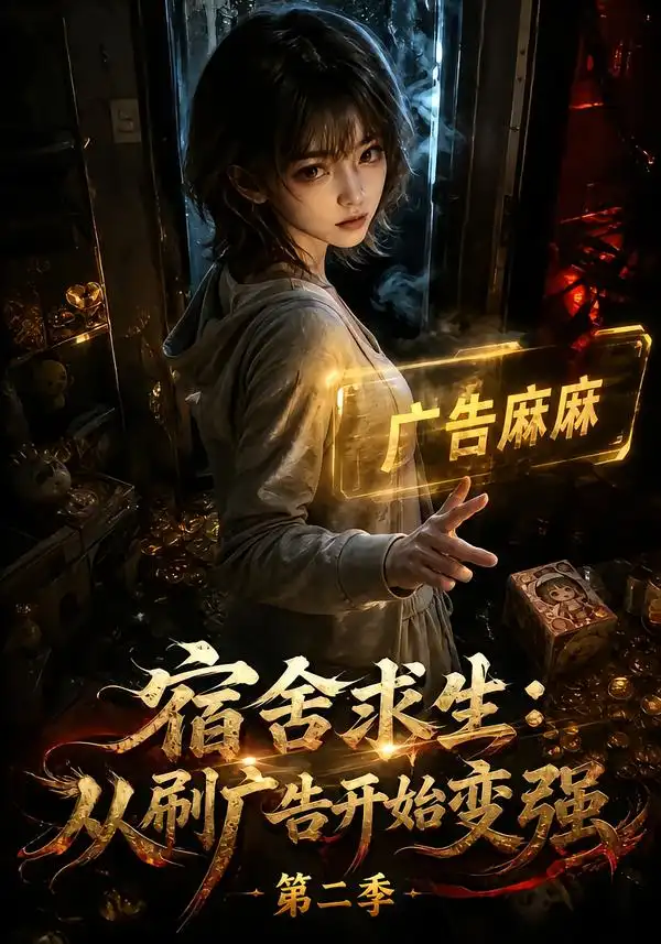 宿舍求生从刷广告开始变强第二季(140集)-初遇资源网