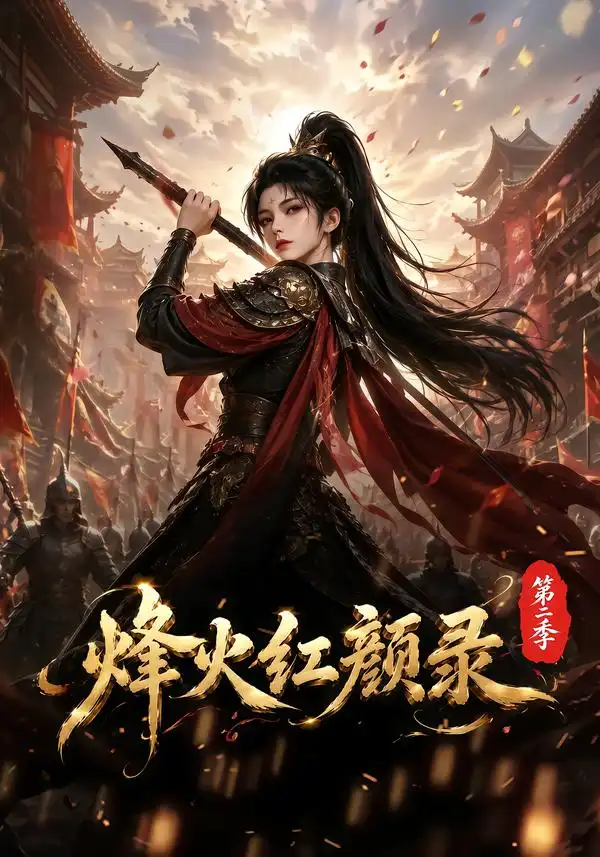 烽火红颜录第二季（111集）-初遇资源网