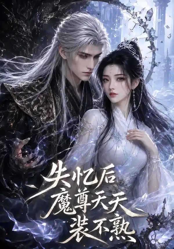 失忆后魔尊天天装不熟（62集）-初遇资源网