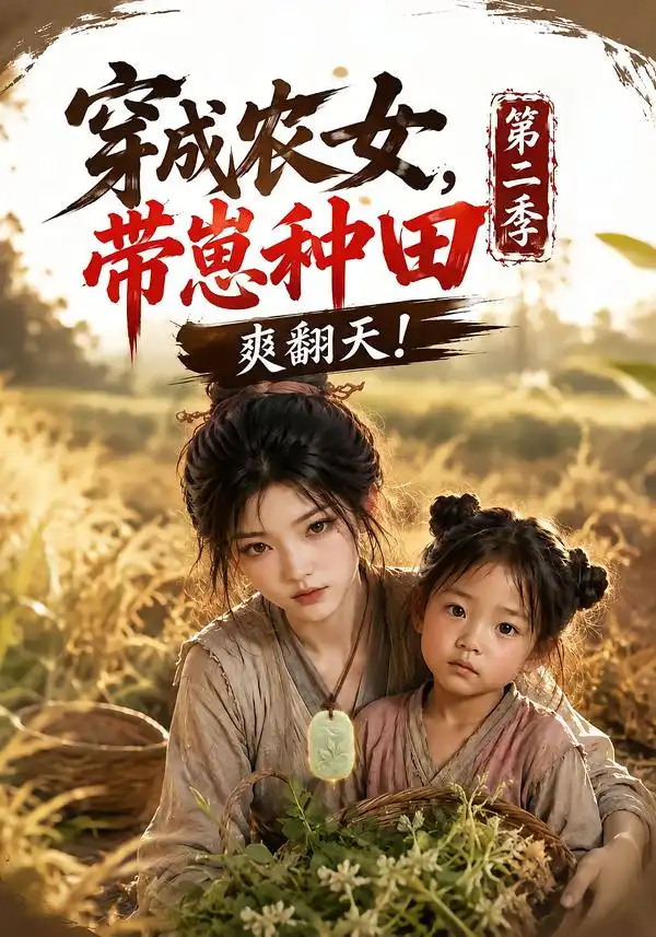 穿成农女带崽种田爽翻天第二季(99集)-初遇资源网