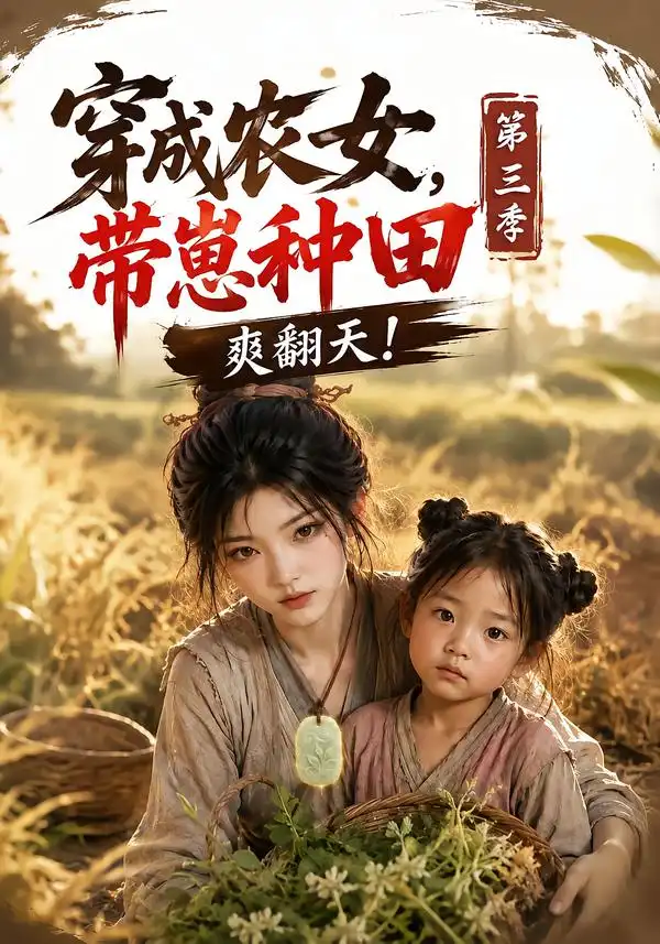 穿成农女带崽种田爽翻天第三季(115集)-初遇资源网