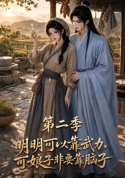 明明可以靠武力可娘子非要靠脑子第二季（85集）-初遇资源网