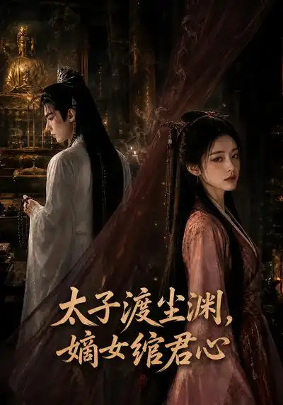 太子渡尘渊嫡女绾君心 太子渡尘渊嫡女绾君心