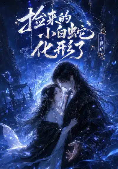 捡来的小白蛇化形了之前世篇(38集)-初遇资源网