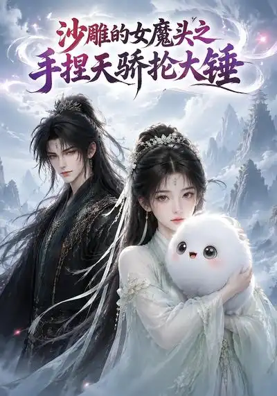 沙雕的女魔头之手捏天骄抡大锤(89集)-初遇资源网