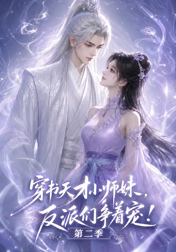 穿书天才小师妹反派们争着宠第二季（500集） - 夸克短剧