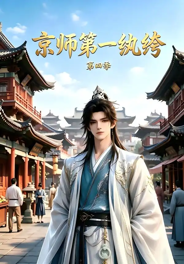 京师第一纨绔第四季（99集） - 夸克短剧