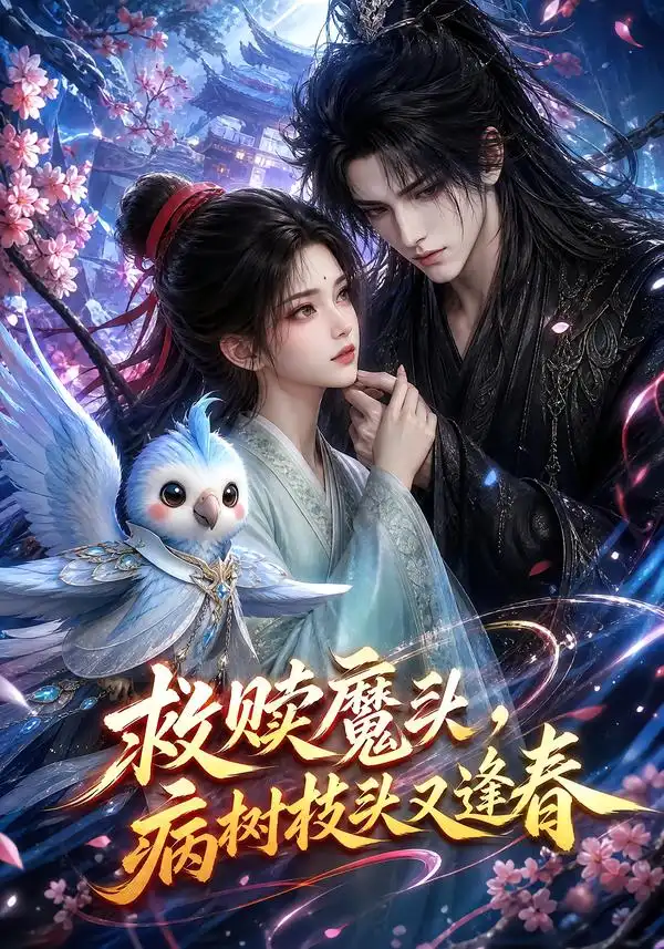 救赎魔头病树枝头又逢春(141集)-初遇资源网