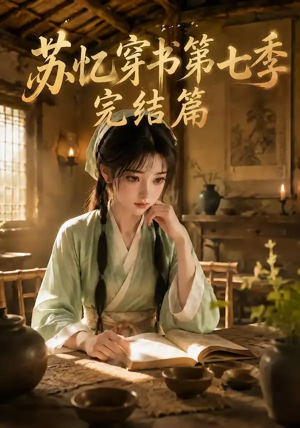 苏忆穿书第七季完结篇(400集全)-初遇资源网