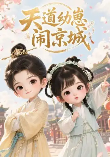 天道幼崽闹京城（139集）-初遇资源网