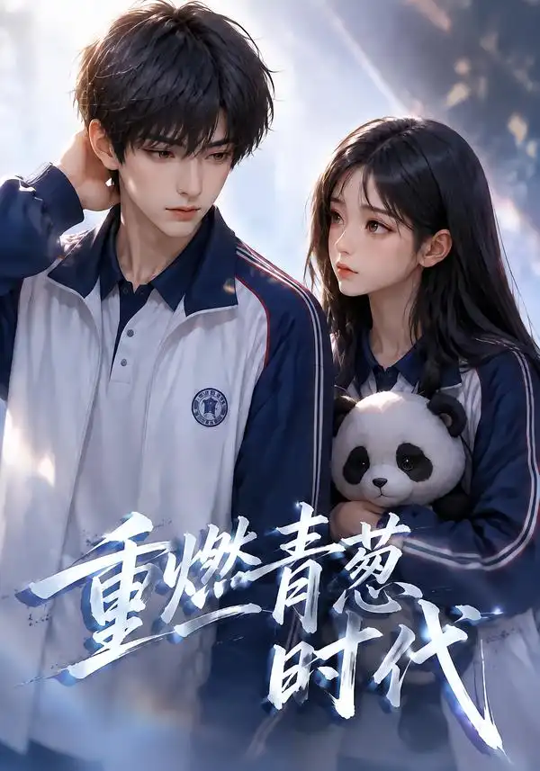 重燃青葱时代(131集)-初遇资源网
