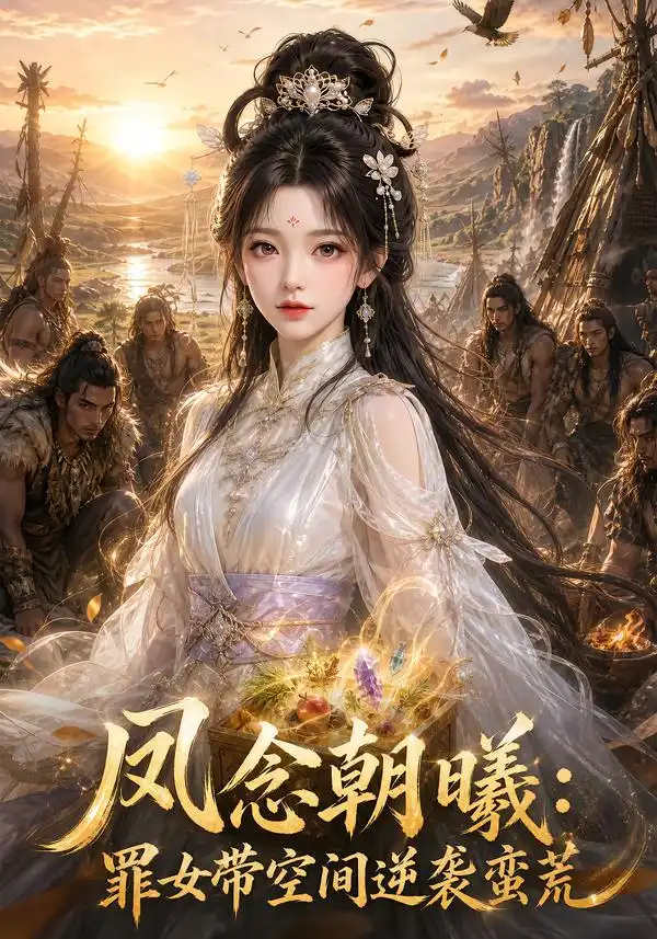 凤念朝曦_罪女带空间逆袭蛮荒 凤念朝曦_罪女带空间逆袭蛮荒