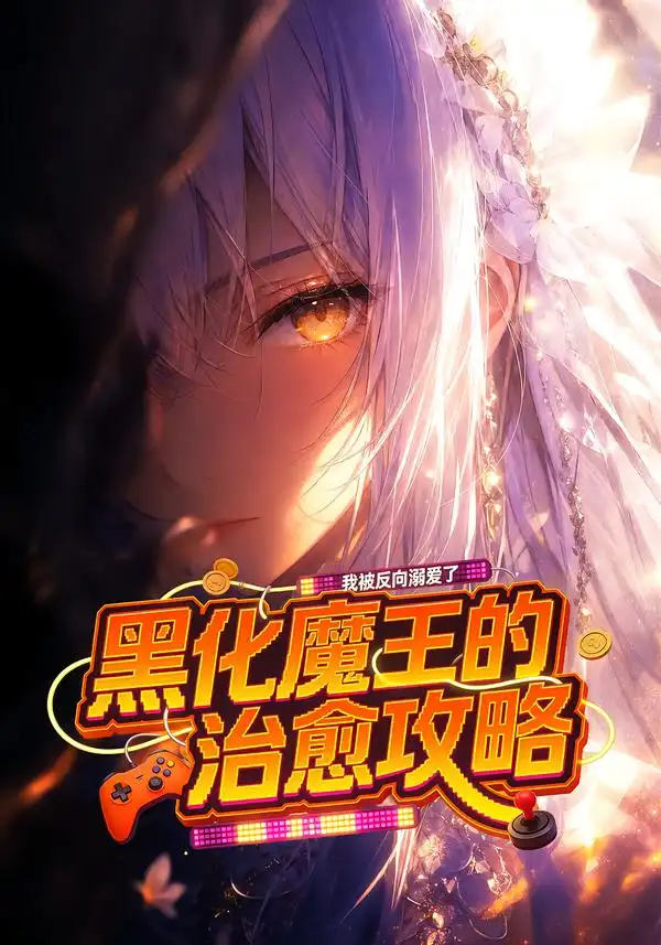 黑化魔王的治愈攻略我被反向溺爱了（40集）-初遇资源网