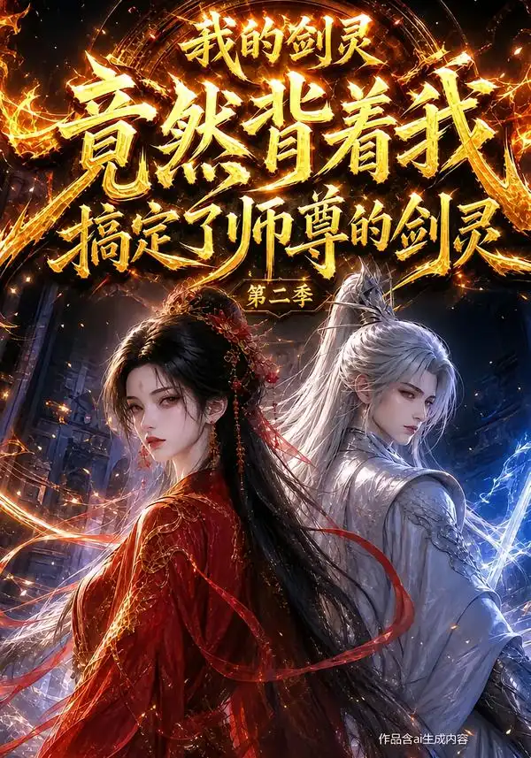 我的剑灵竟然背着我搞定了师尊的剑灵第二季（63集）-初遇资源网