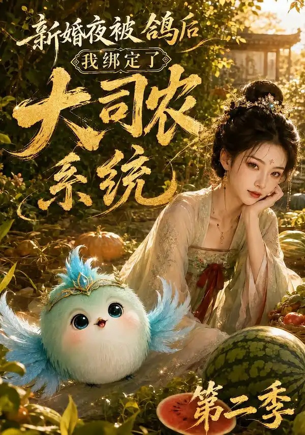 新婚夜被鸽后我绑定了大司农系统第二季(81集)-初遇资源网