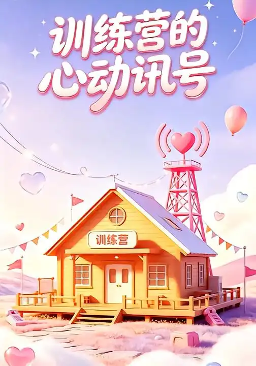 训练营的心动讯号(33集)-初遇资源网