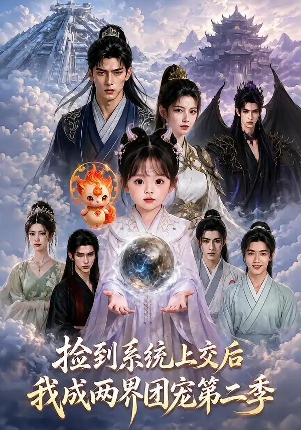捡到系统上交后我成两界团宠第二季(97集)-初遇资源网