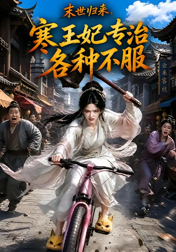 末世归来寒王妃专治各种不服第一季（141集）-初遇资源网