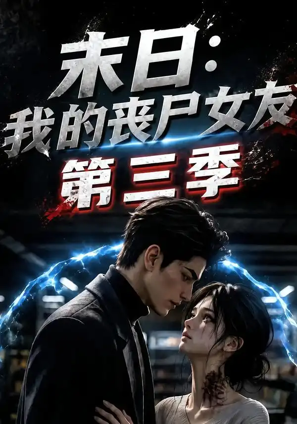 末日我的丧尸女友第三季(189集)-初遇资源网