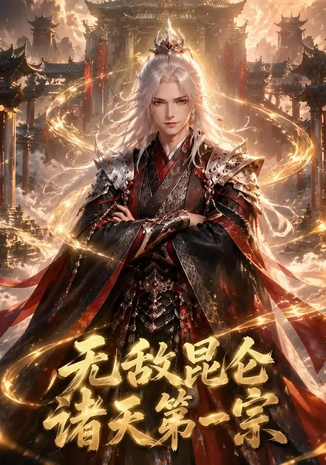 无敌昆仑诸天第一宗（159集）-初遇资源网