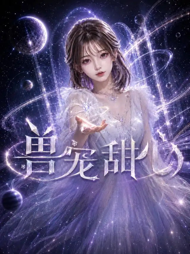 兽宠甜心（101集）-初遇资源网