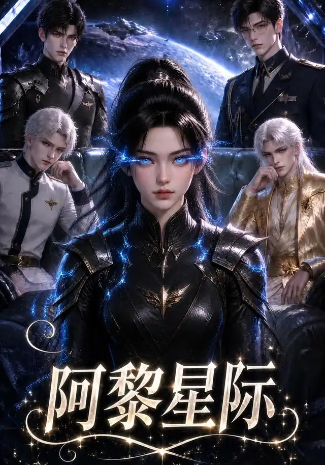 阿黎星际(117集)-初遇资源网
