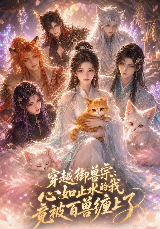 穿越御兽宗心如止水的我竟被百兽缠上了 穿越御兽宗心如止水的我竟被百兽缠上了