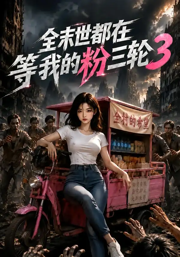 全末世都在等我的粉三轮3（184集）-初遇资源网