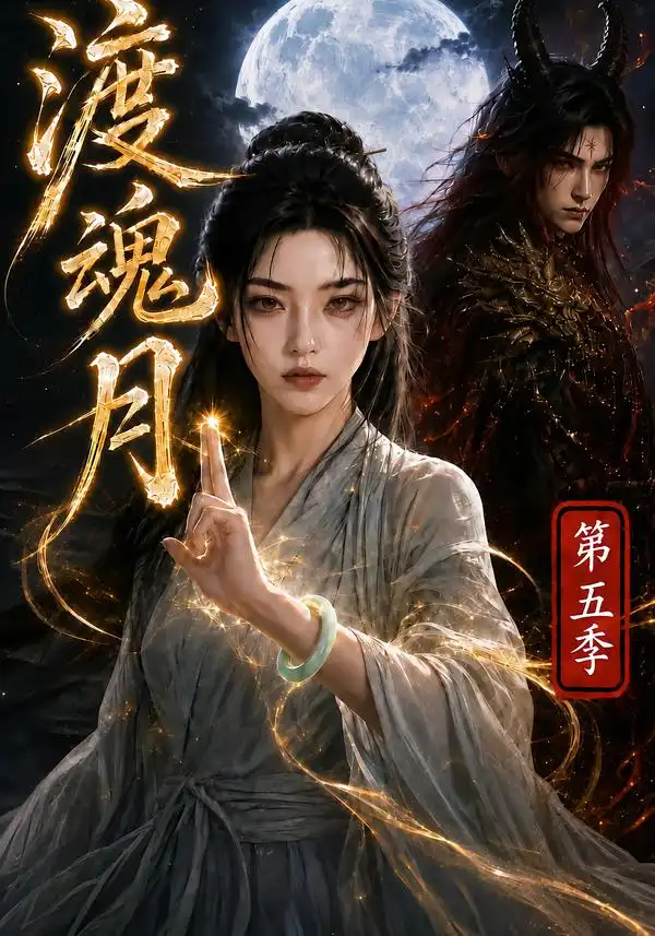 渡魂月第五季（86集）-初遇资源网
