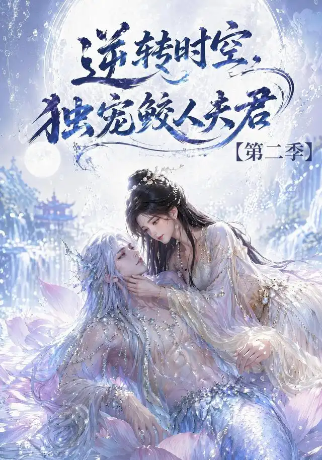 逆转时空独宠鲛人夫君第二季(83集)-初遇资源网