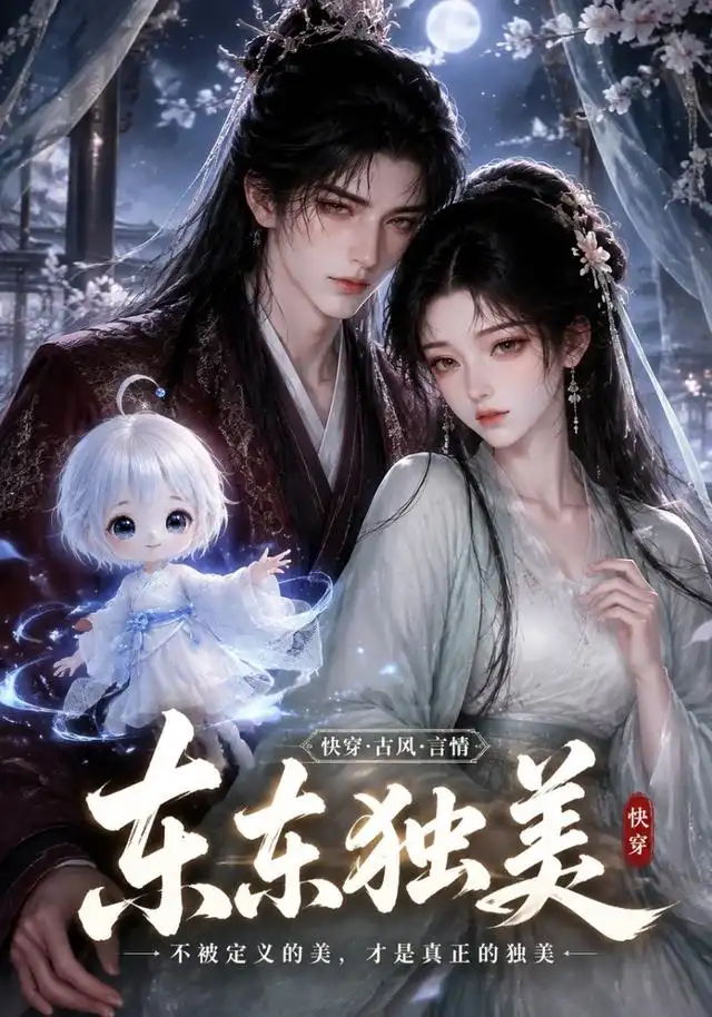 东东独美（134集）-初遇资源网