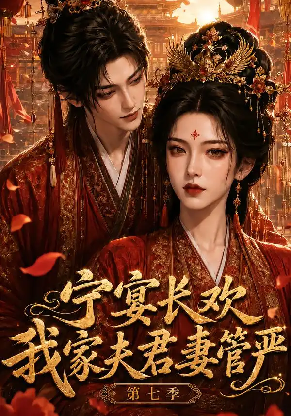 宁宴长欢我家夫君妻管严第七季(110集)-初遇资源网