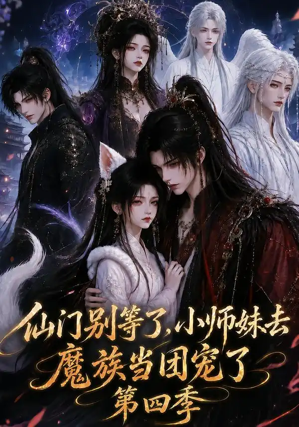仙门别等了小师妹去魔族当团宠了第四季（171集）-初遇资源网
