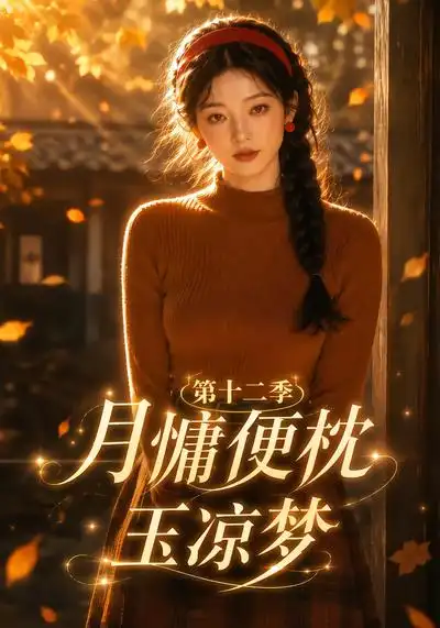 月慵便枕玉凉梦第十二季(74集)-初遇资源网