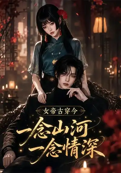 女帝古穿今一念山河一念深情（79集）-初遇资源网