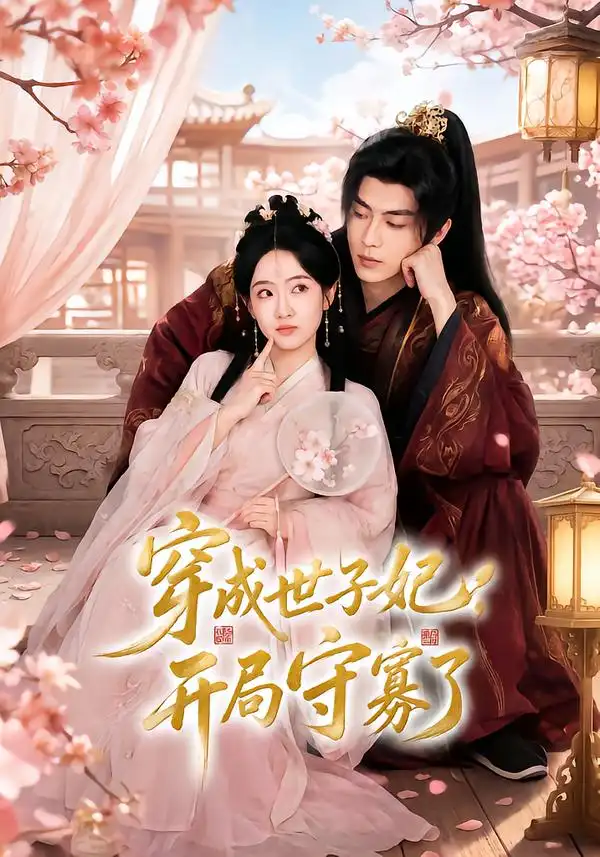 穿成世子妃开局守寡了(69集)韦若辰&诗越越(1080P)-初遇资源网