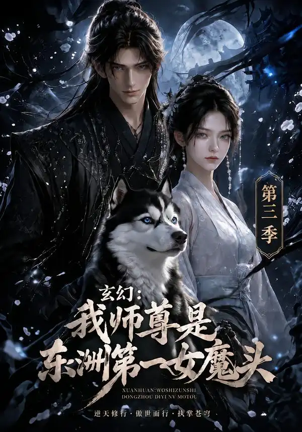 玄幻我师尊是东洲第一女魔头第三季(118集)-初遇资源网