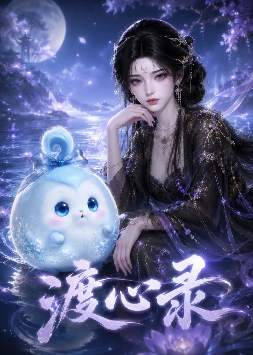 渡心录(56集)-初遇资源网