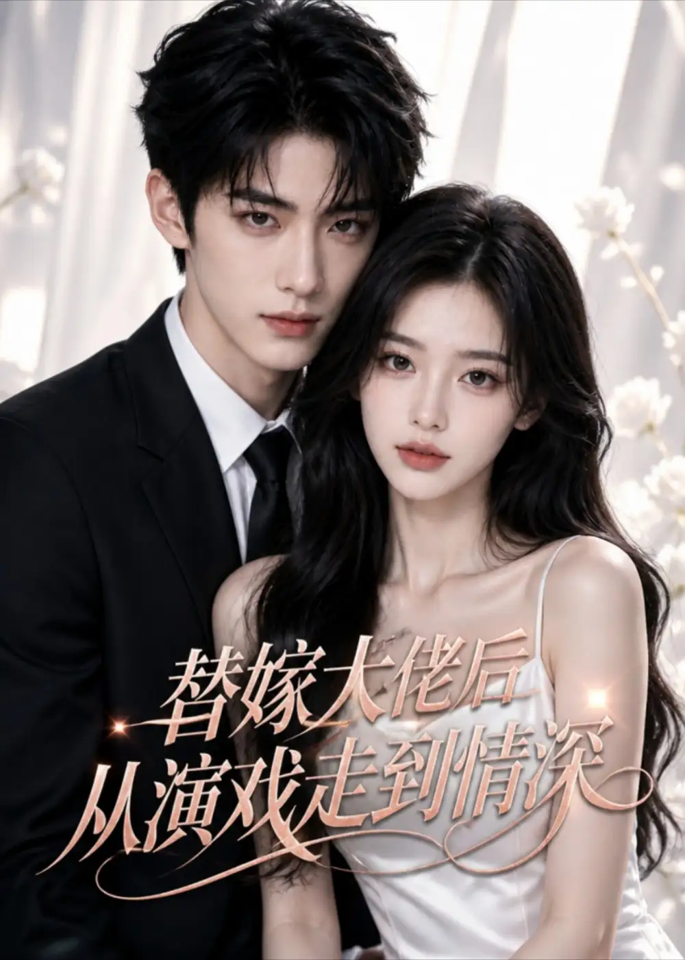 替嫁大佬后从演戏走到情深（51集）-初遇资源网