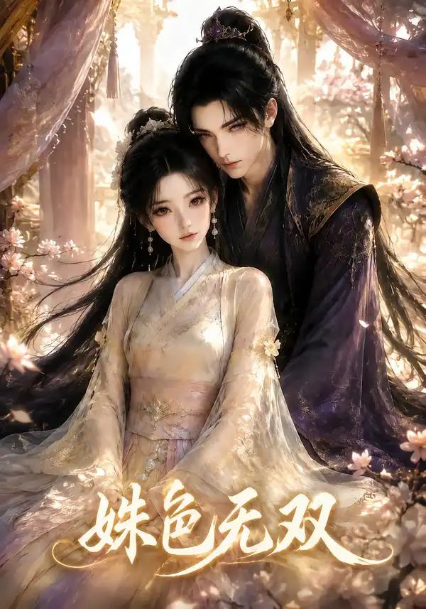姝色无双(132集)-初遇资源网