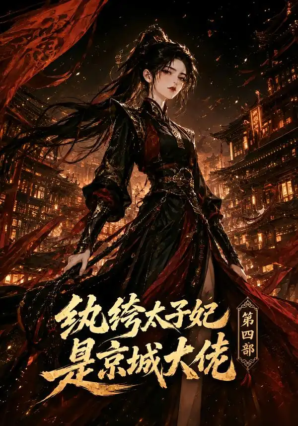 纨绔太子妃是京城大佬第四部(34集)-初遇资源网
